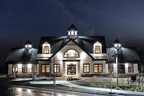 Museum | Mennonite Heritage Museum