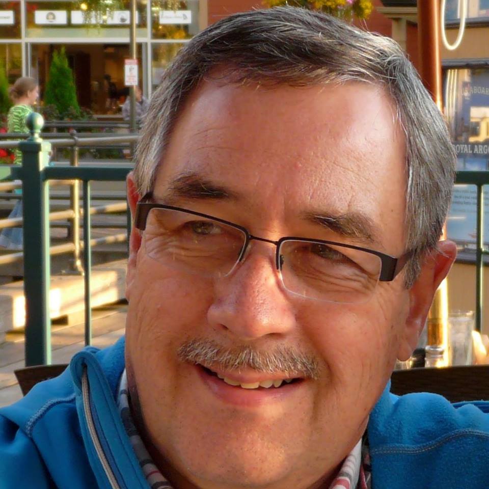 Book Launch “Under Siberian Skies” by David Funk Mennonite Heritage