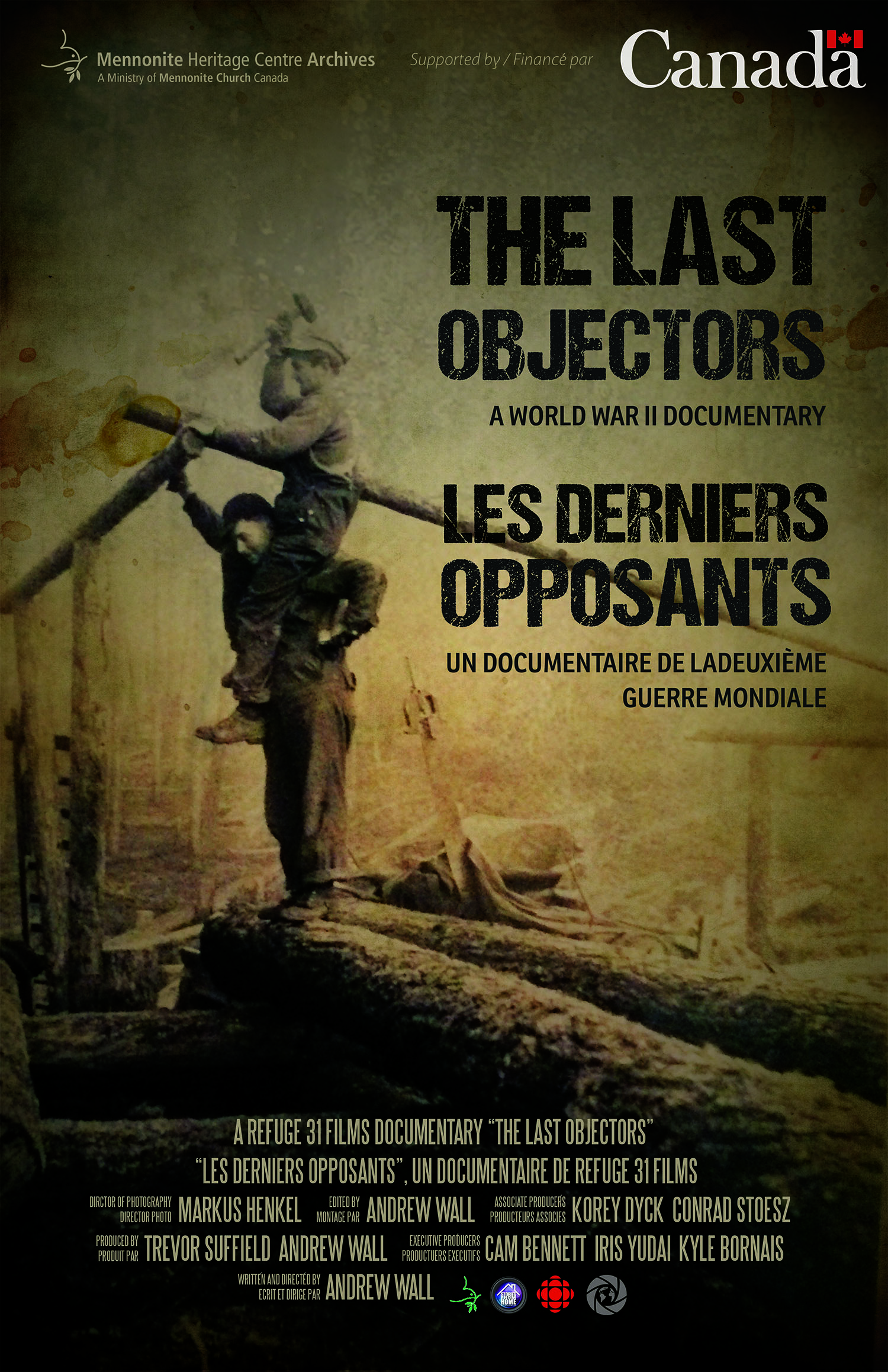 LAST-OBJECTORS-POSTER_ DVD COVER