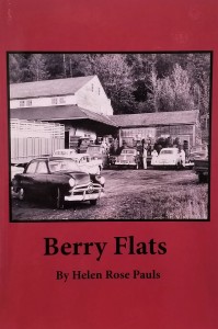 Berry Flats - Helen Rose Pauls