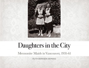 Daughters in the City - Ruth Derksen Siemens